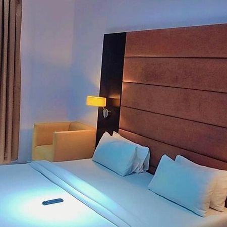 Axor Hotel & Suites Lekki Zewnętrze zdjęcie