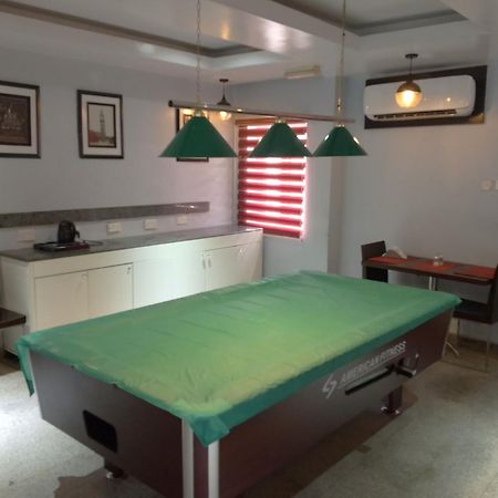 Axor Hotel & Suites Lekki Zewnętrze zdjęcie